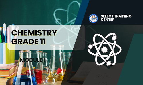 Chemistry G-11: Module 1