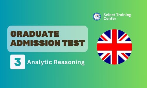 GAT: Analytical Reasoning