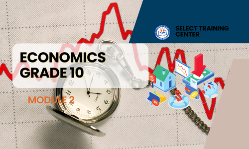 Economics Grade-10: Module 2