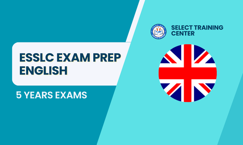 ESSLC Exam: English