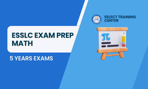 ESSLC Exam: Mathematics