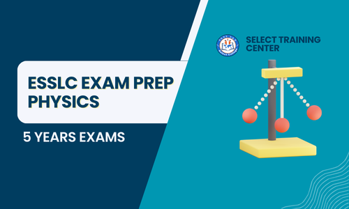 ESSLC Exam: Physics