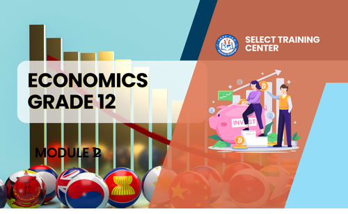 Economics G-12: Module 2