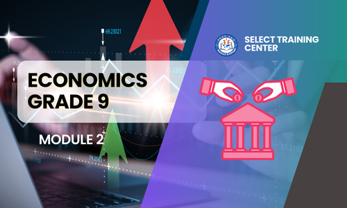 Economics Grade-9: Module 2