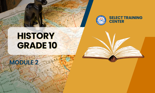 History Grade-10: Module 2