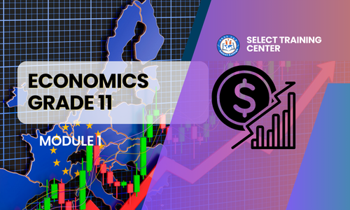 Economics Grade-11: Module 1