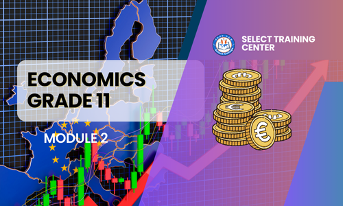 Economics Grade-11: Module 2