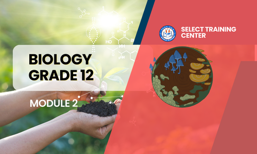 Biology Grade-12: Module 2