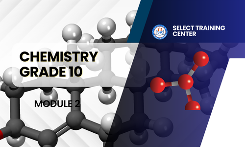 Chemistry Grade-10: Module 2