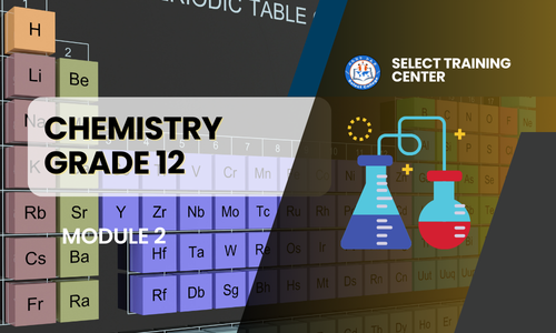 Chemistry Grade-12: Module 2